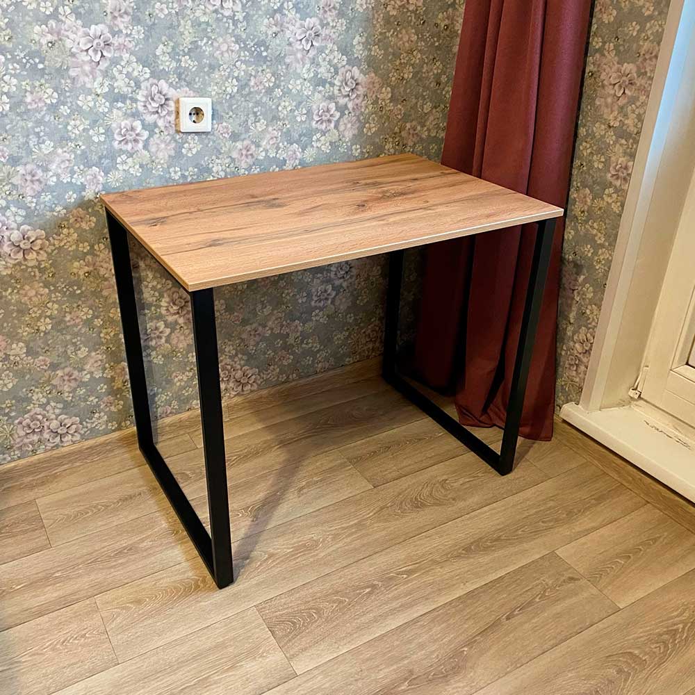 Стол лофт 90*60*75
